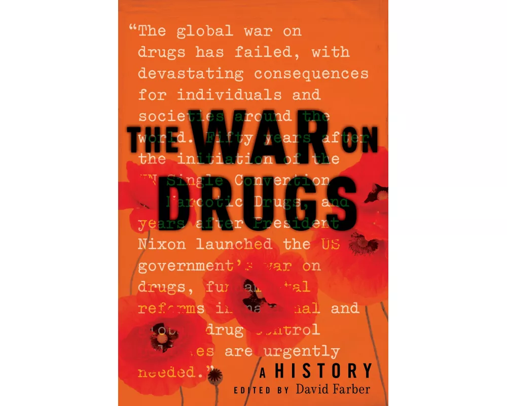 The War on Drugs