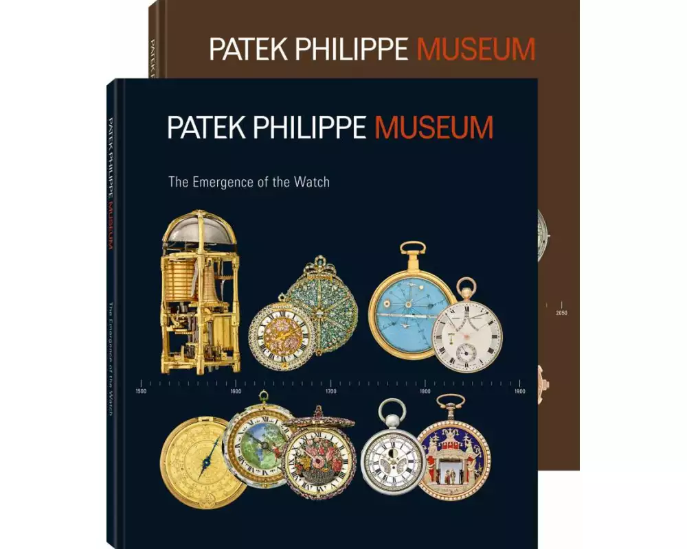 Treasures from the Patek Philippe Museum