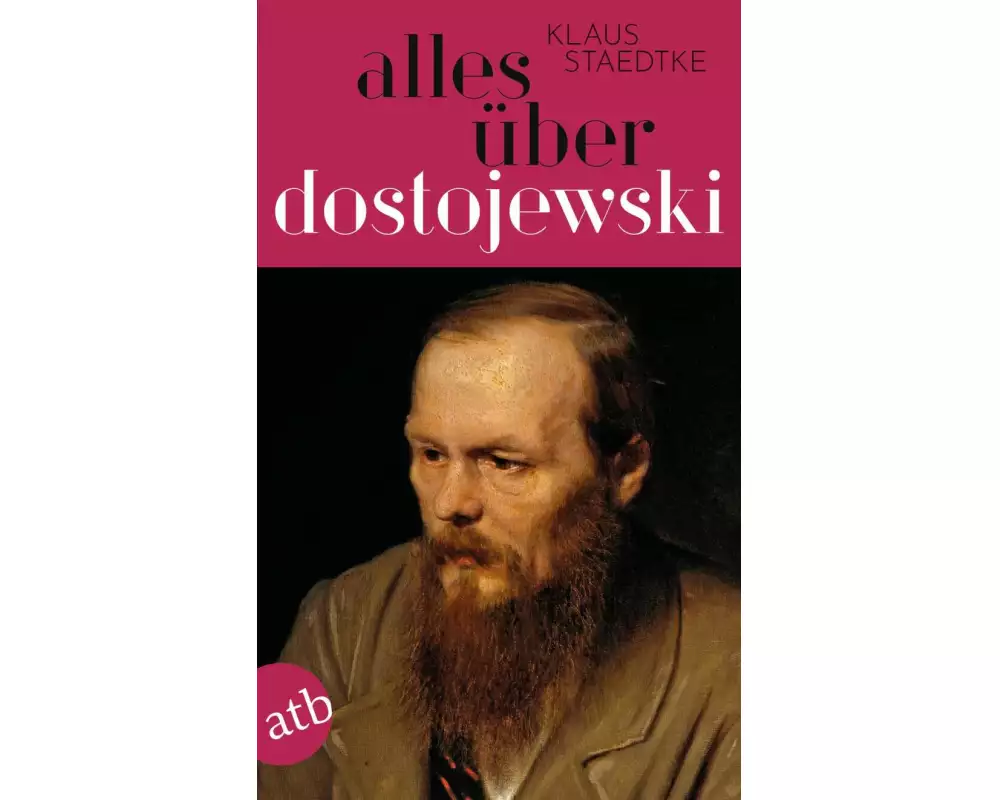 Alles über Dostojewski