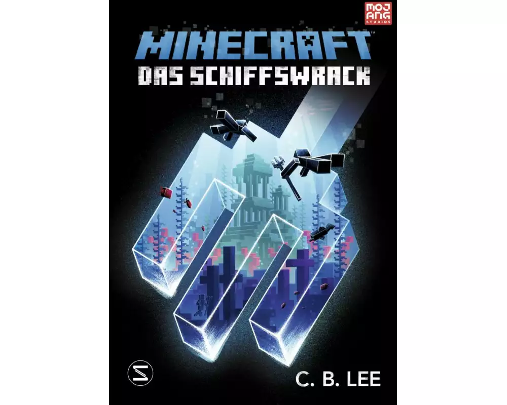Minecraft Roman - Das Schiffswrack