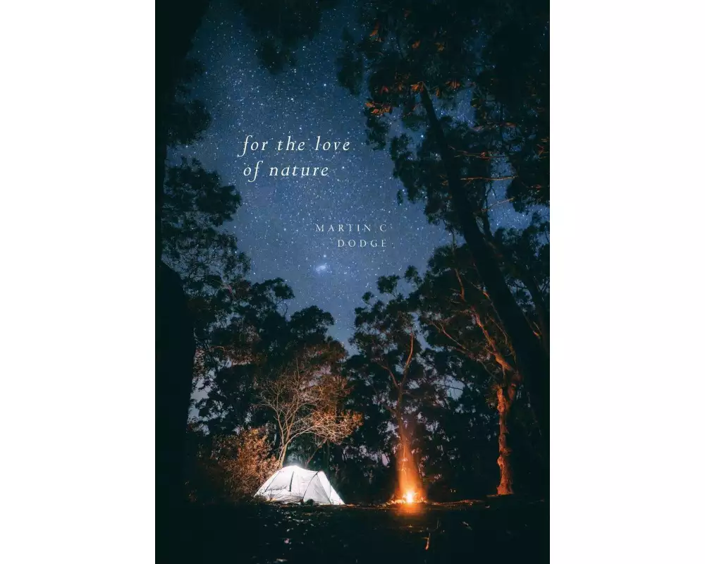 For The Love of Nature