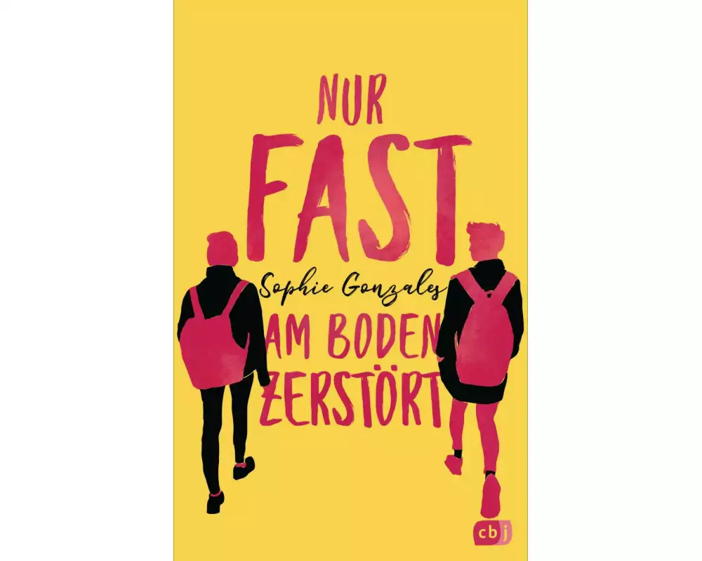 Nur fast am Boden zerstört