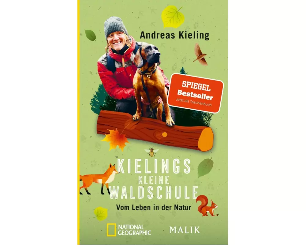 Kielings kleine Waldschule