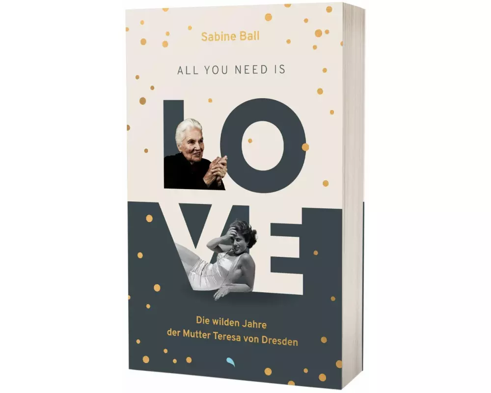 All you need is love