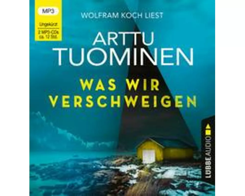 Was wir verschweigen