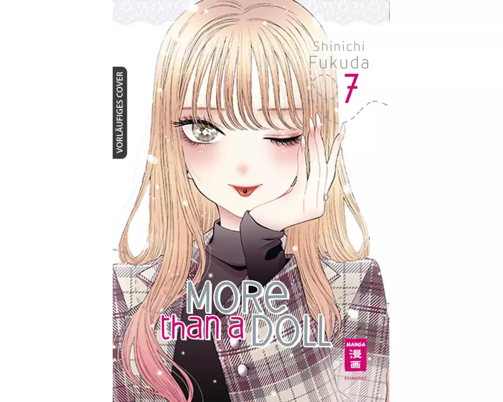 More than a Doll 07