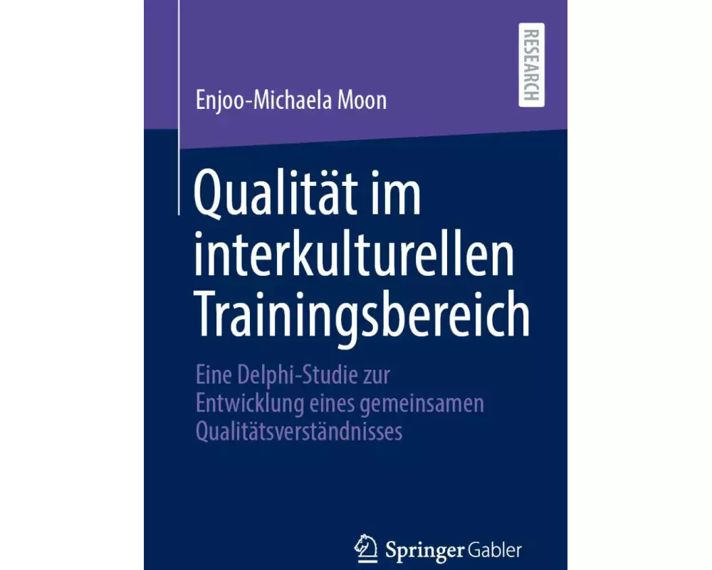 Qualität im interkulturellen Trainingsbereich