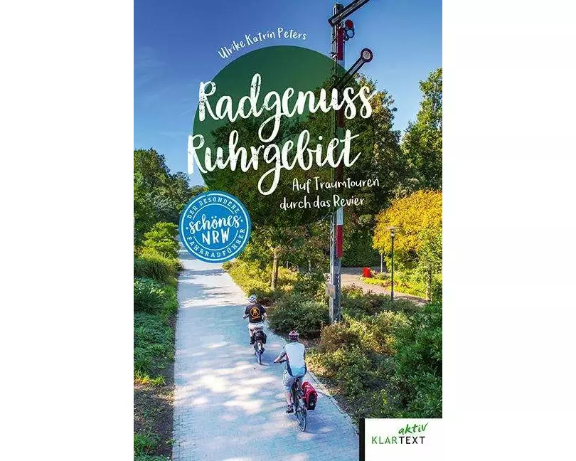 Radgenuss Ruhrgebiet