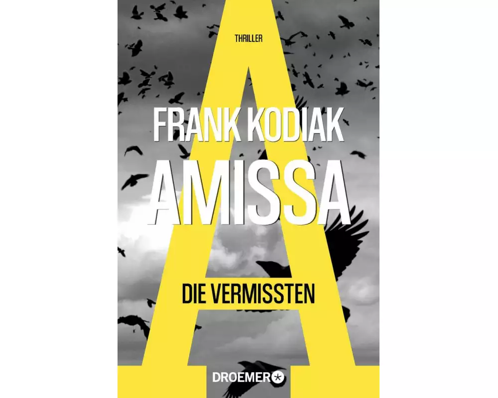 Amissa. Die Vermissten