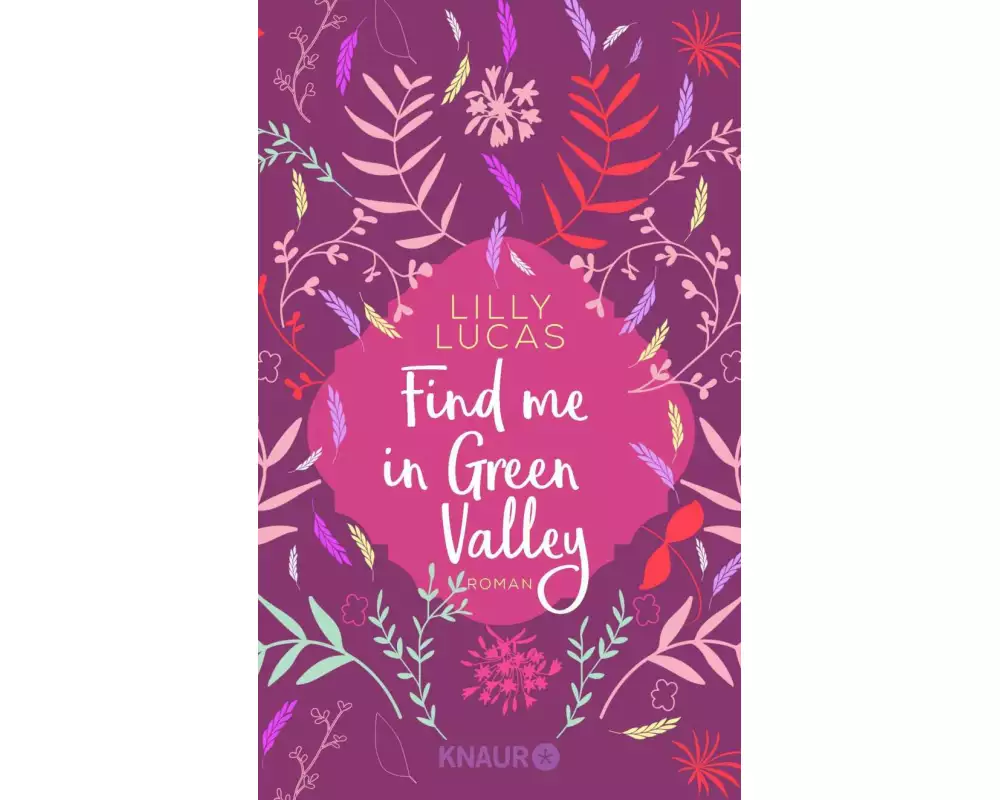 Find me in Green Valley