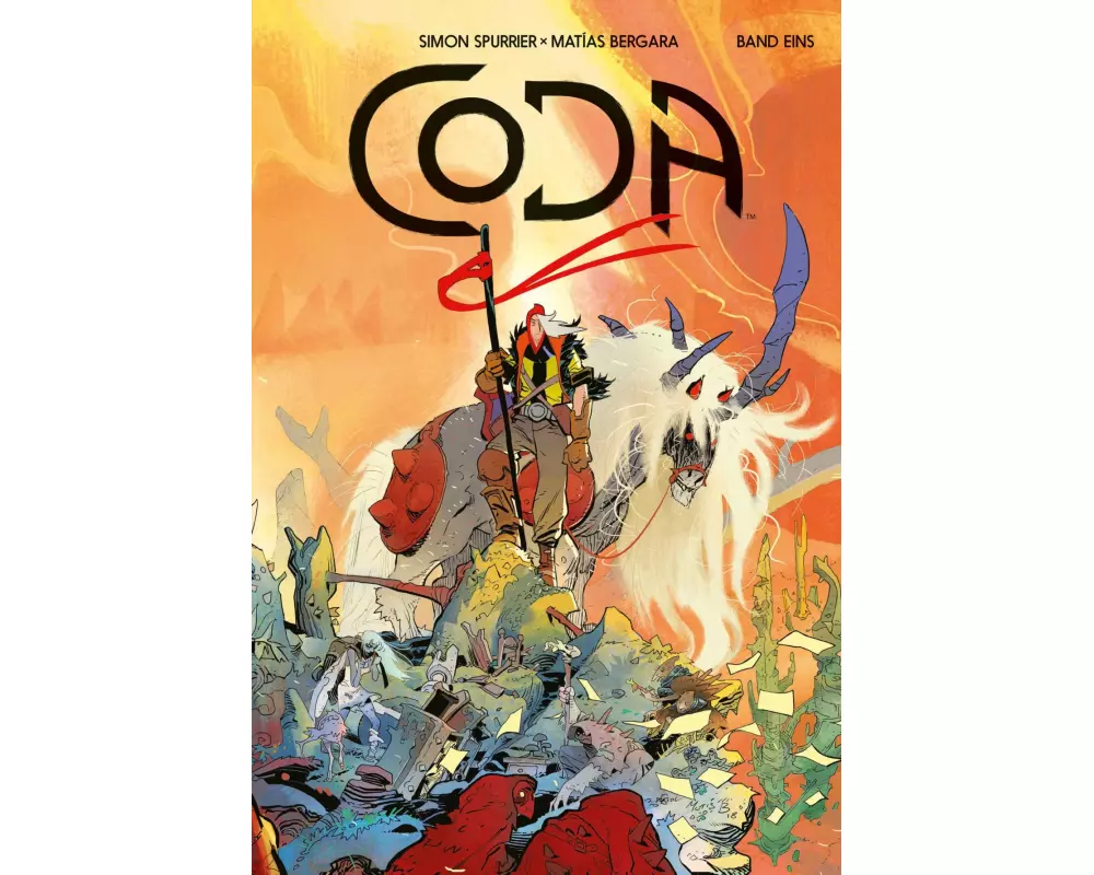 Coda 1