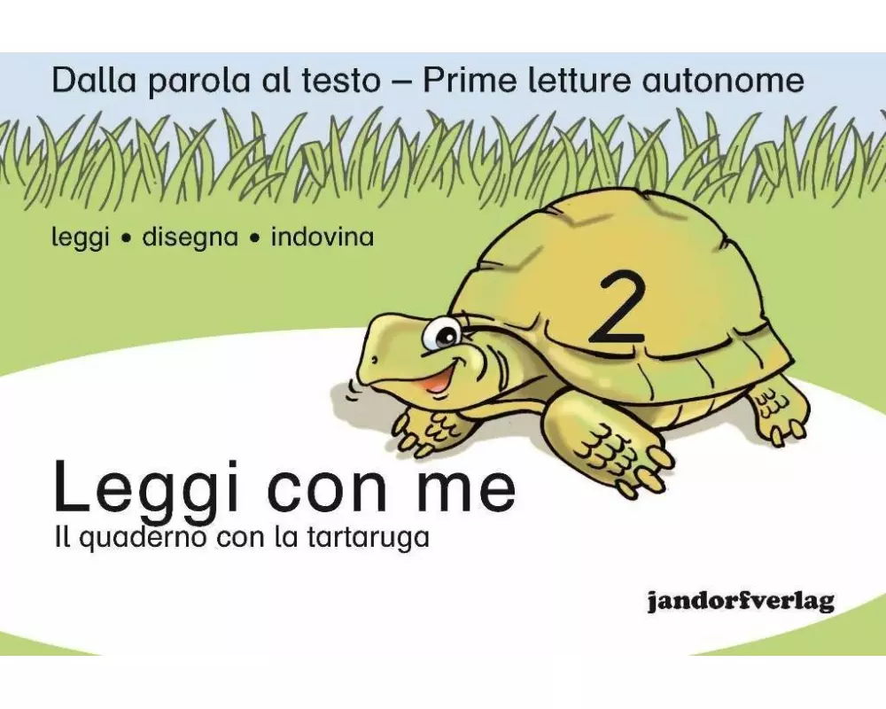 Leggi con me 2