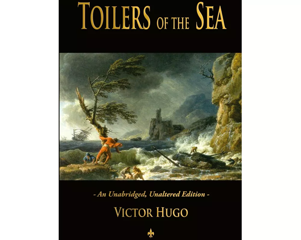 Toilers of the Sea