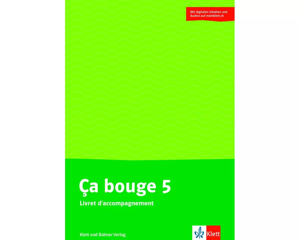 Ça bouge 5