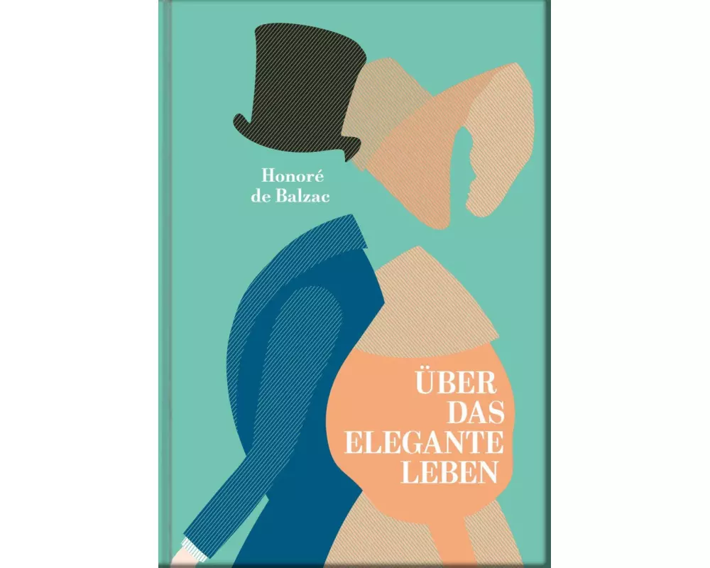 Über das elegante Leben