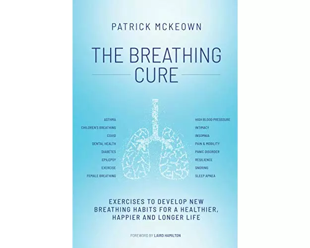 The Breathing Cure
