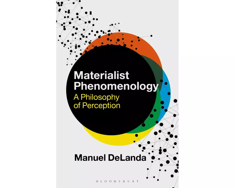 Materialist Phenomenology