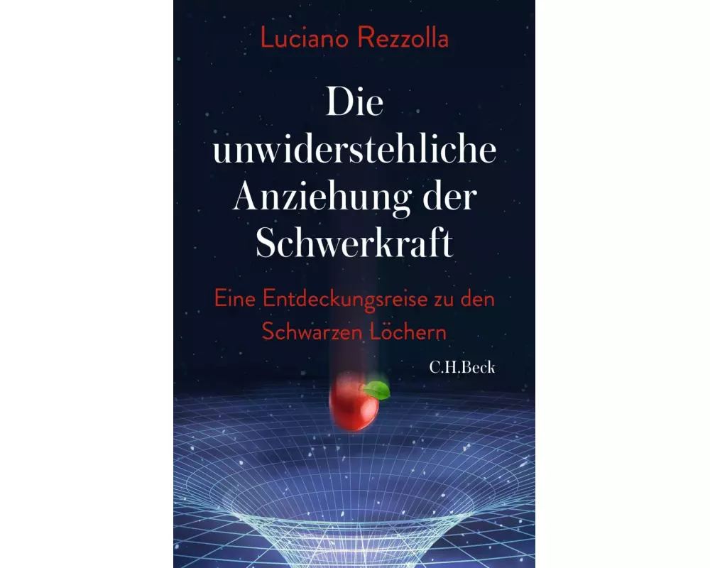 Die unwiderstehliche Anziehung der Schwerkraft