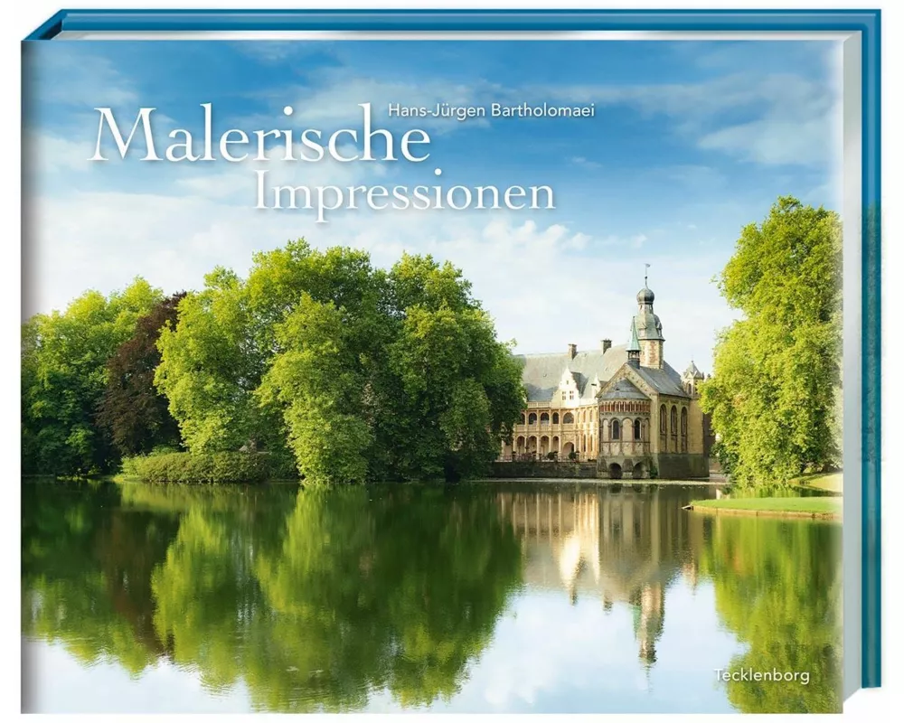 Malerische Impressionen