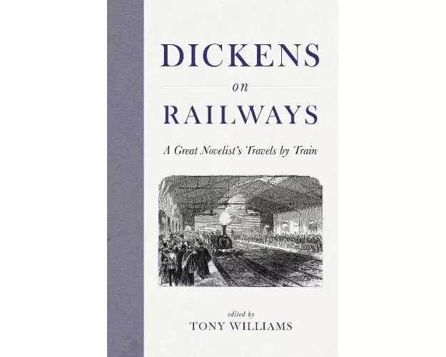 Dickens on Railways