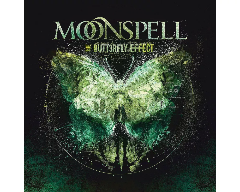 The Butterfly Effect (re-issue)