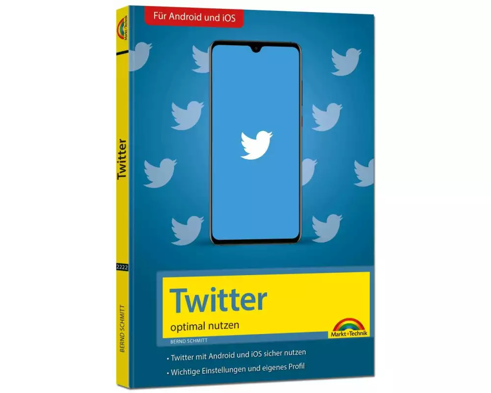 Twitter - optimal nutzen - neueste Version 2020 mit allen Funktionen anschaulich erklärt