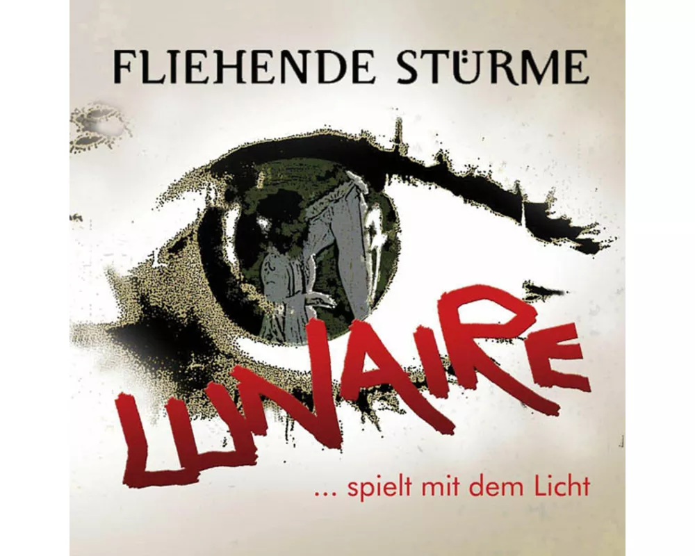 Lunaire Spielt Mit Dem Licht