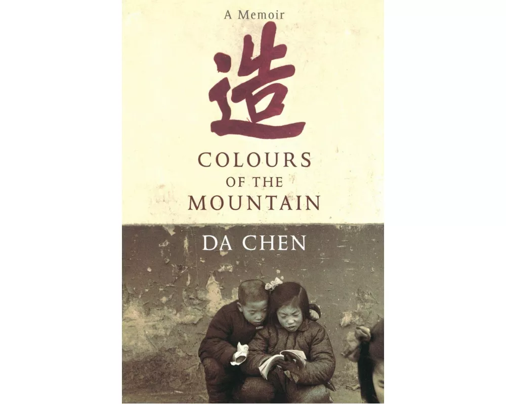 Colours Of The Mountain