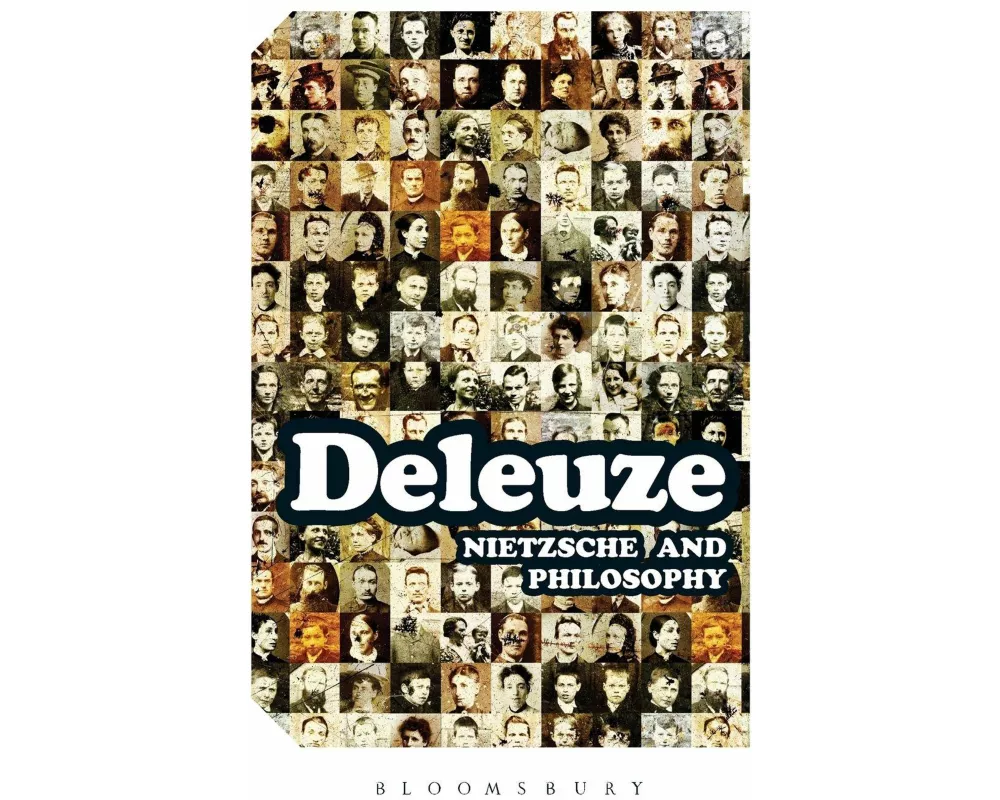 Nietzsche and Philosophy