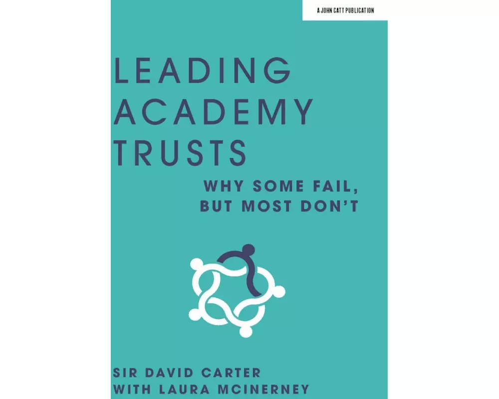 Leading Academy Trusts: Why some fail, but most don't
