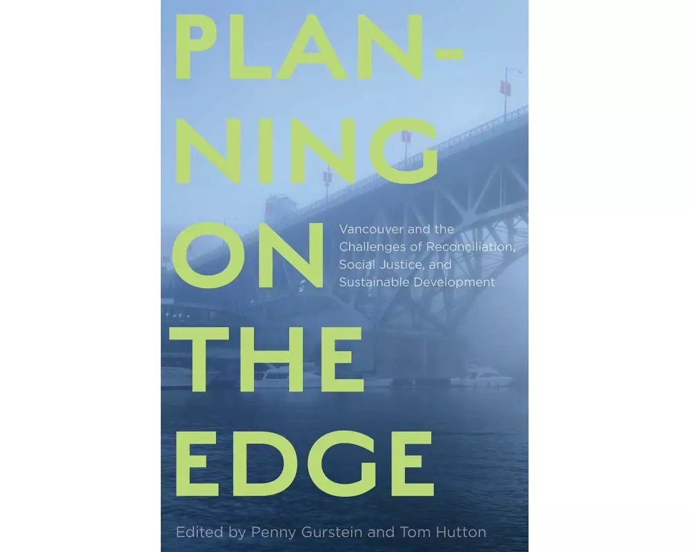 Planning on the Edge