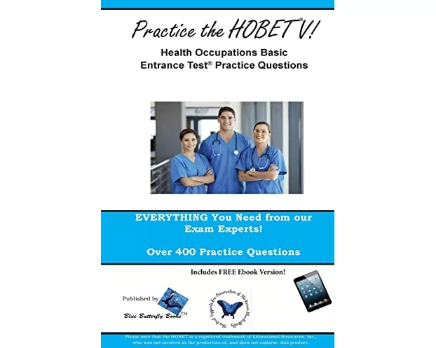 Practice The Hobet V!