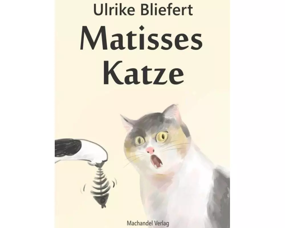 Matisses Katze