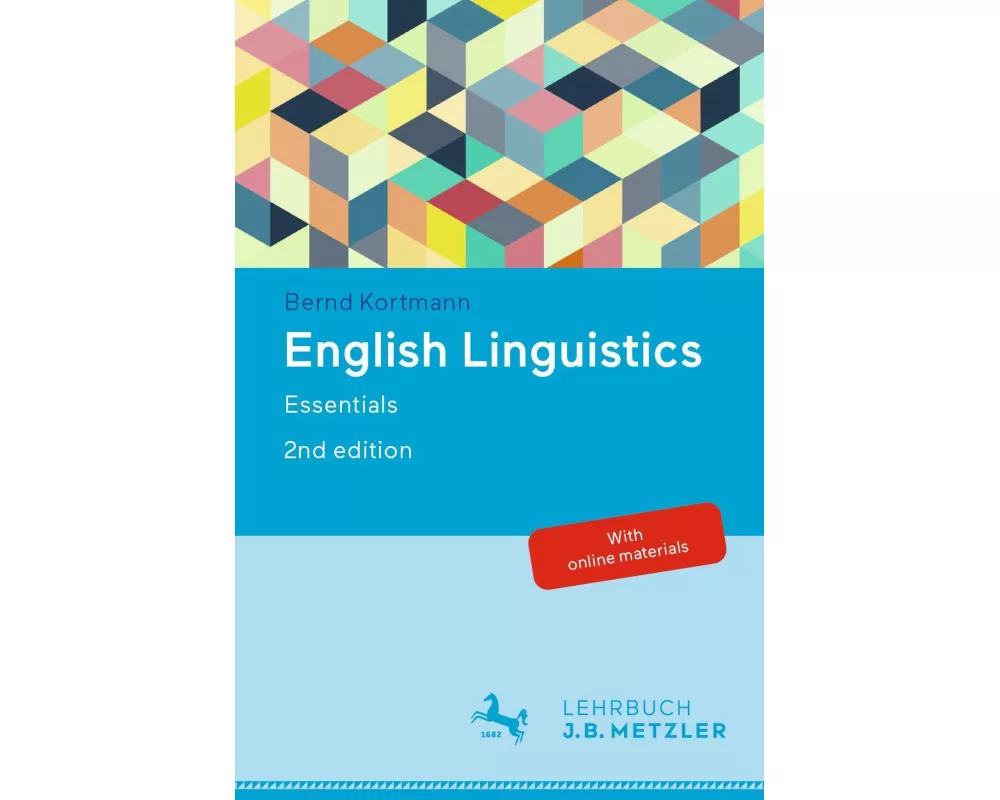 English Linguistics