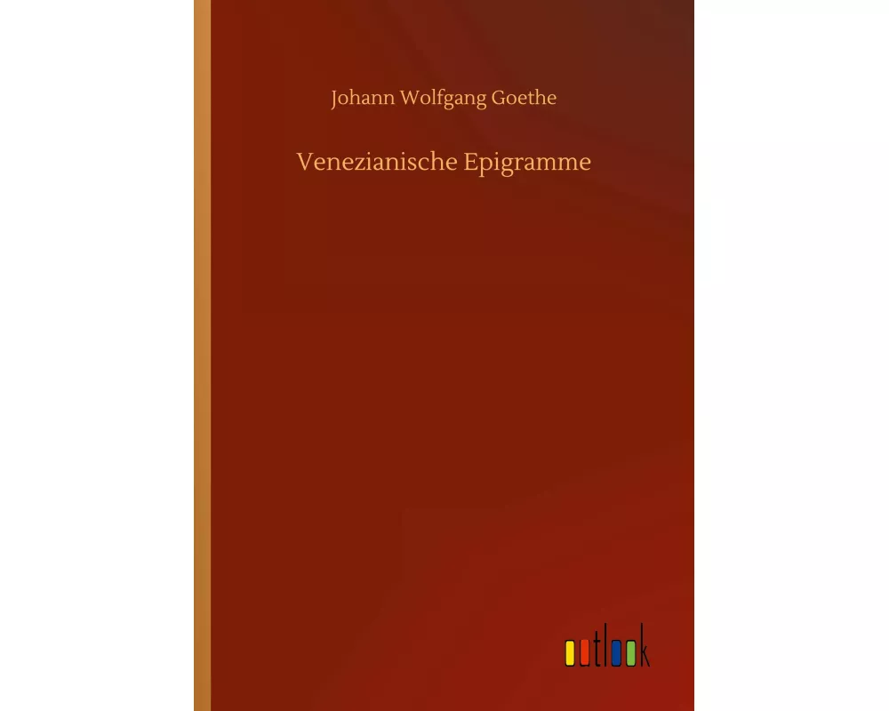 Venezianische Epigramme