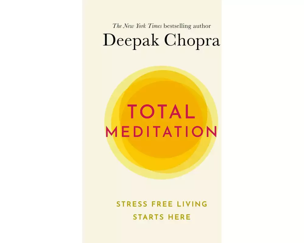 Total Meditation