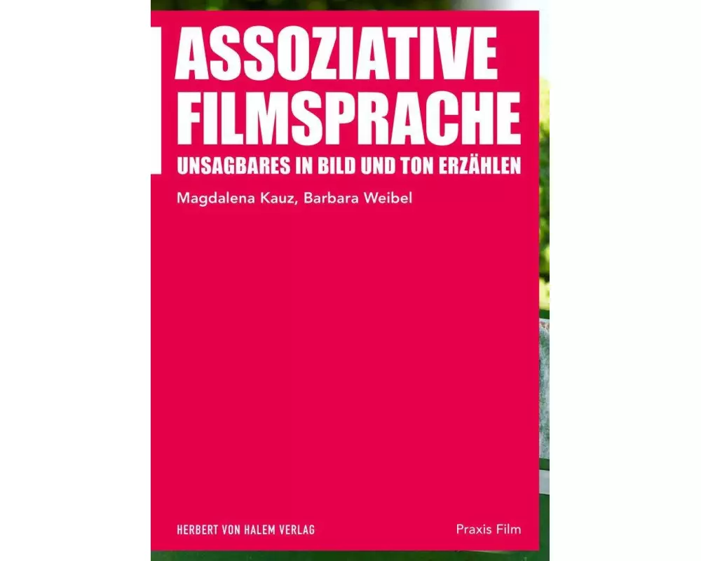 Assoziative Filmsprache