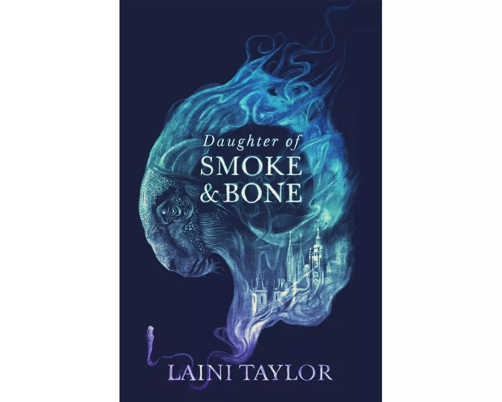 Daughter of Smoke and Bone