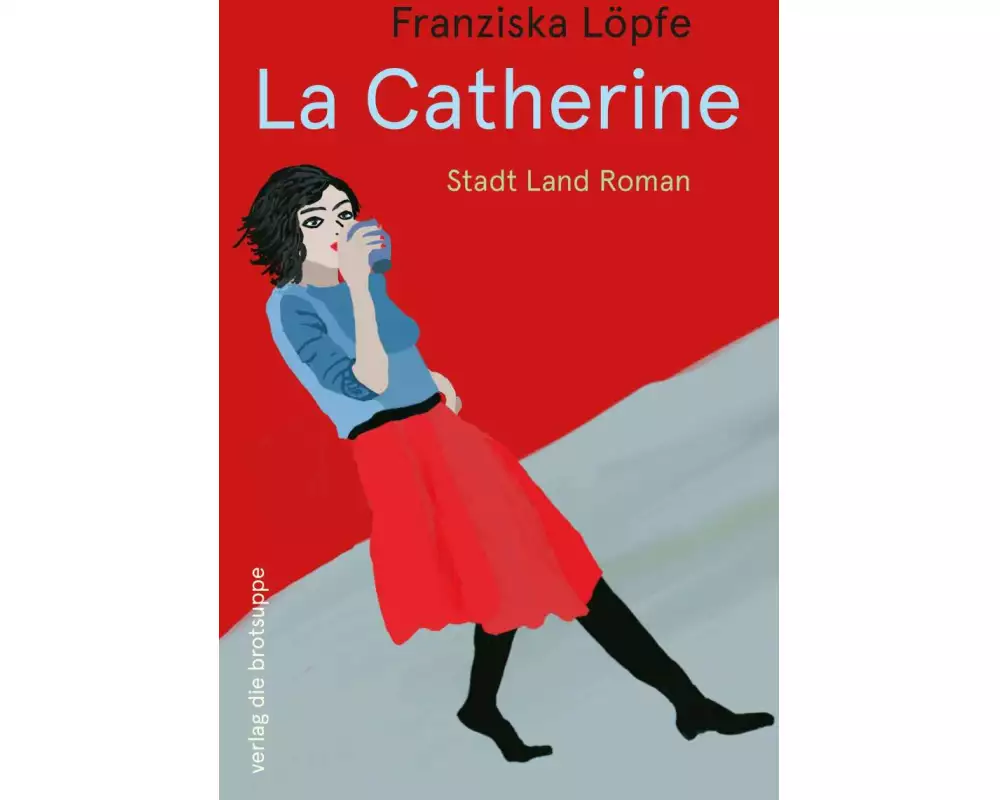 La Catherine