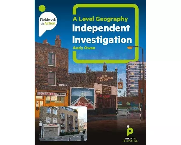 A level Geography Independent Investigation