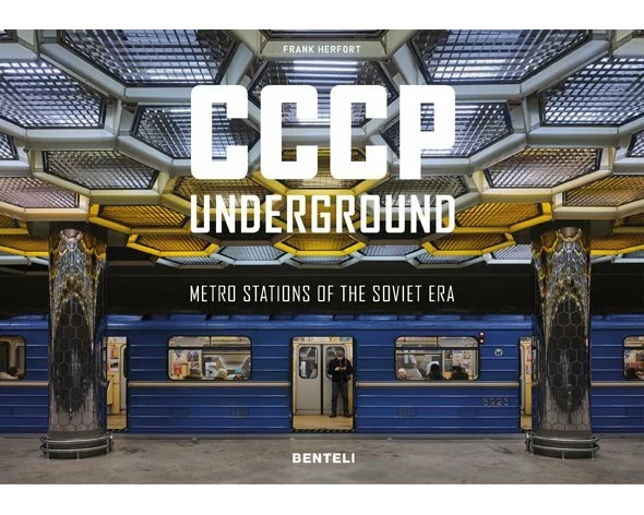 CCCP Underground