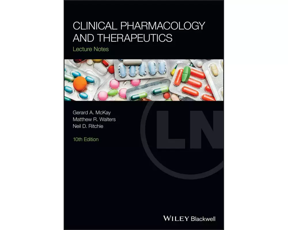 Clinical Pharmacology and Therapeutics