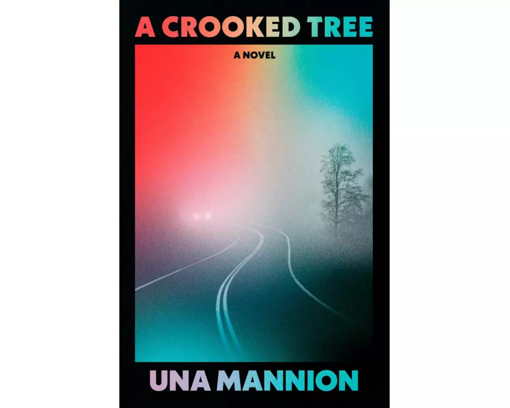 A Crooked Tree
