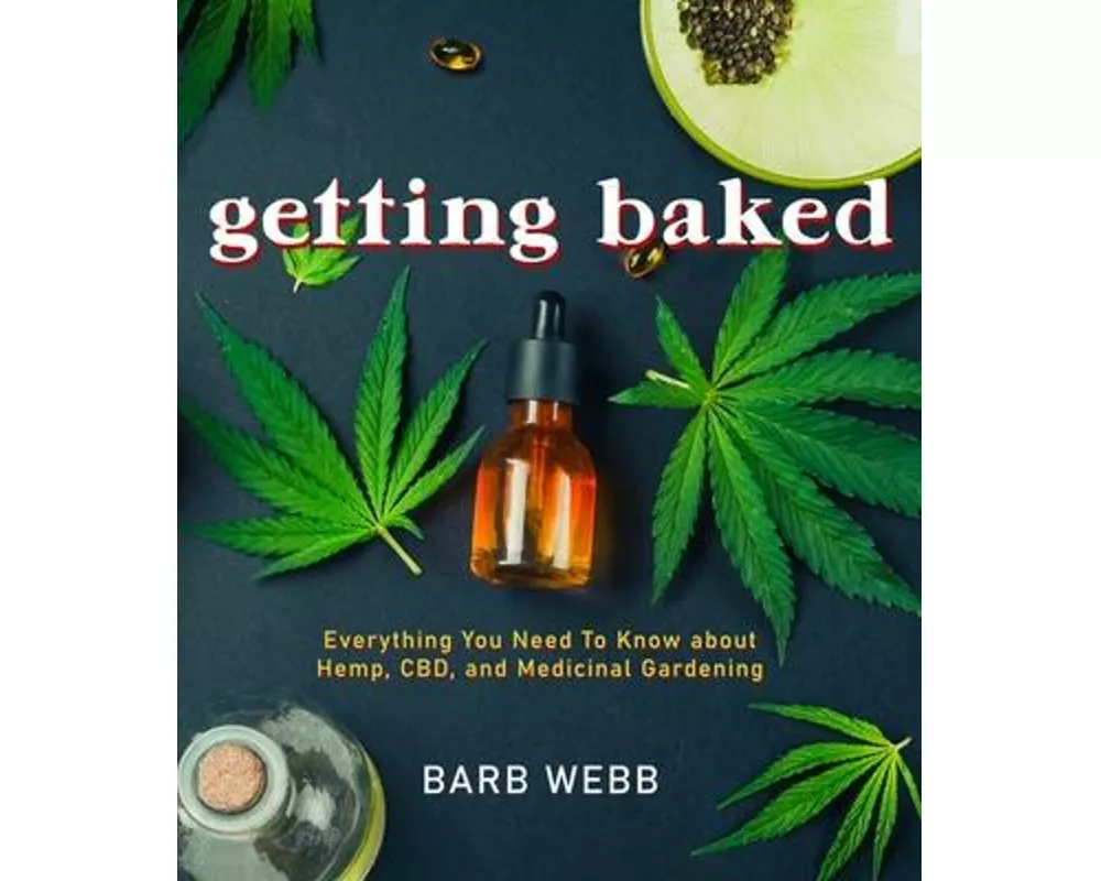Getting Baked