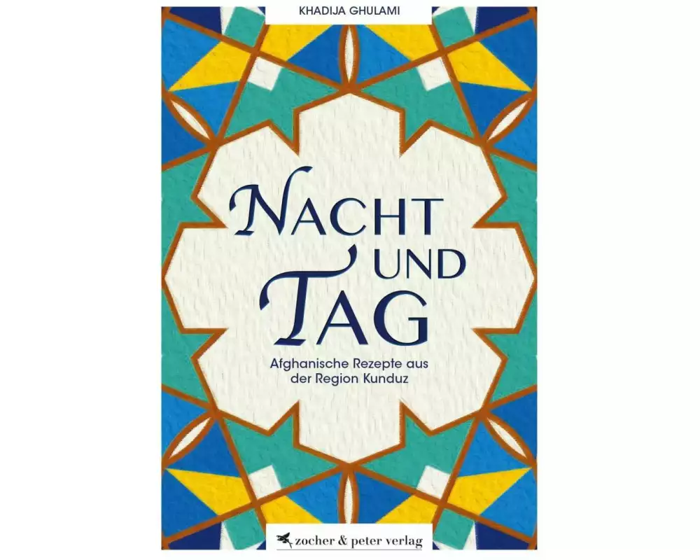 Nacht und Tag