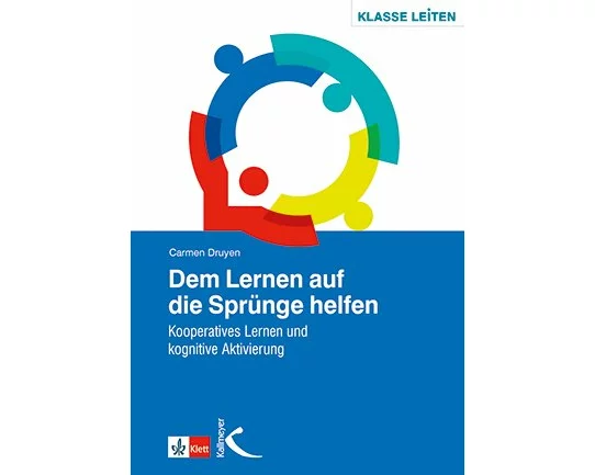 Dem Lernen auf die Sprünge helfen