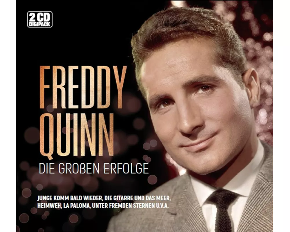 Die Grossen Erfolge