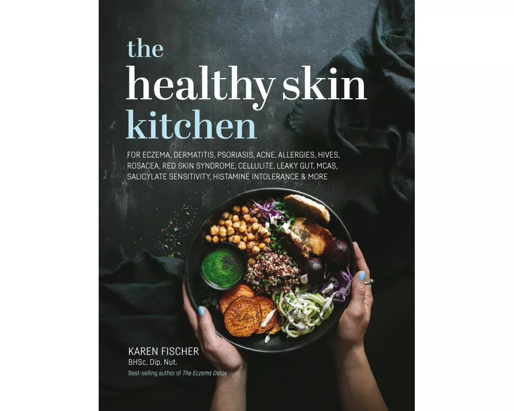 The Healthy Skin Kitchen