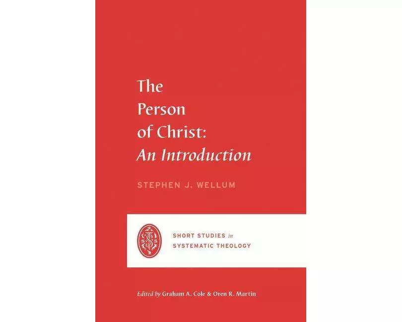 The Person of Christ