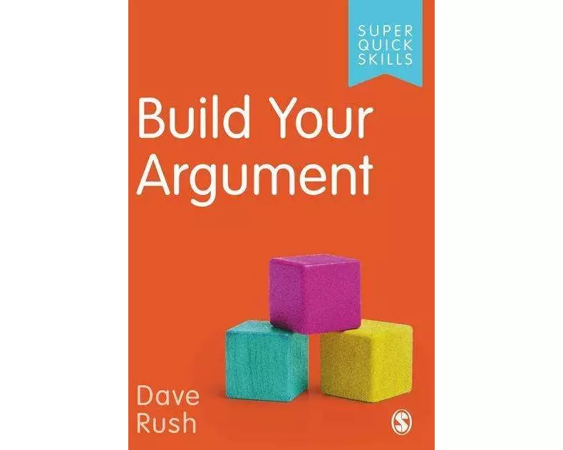 Build Your Argument